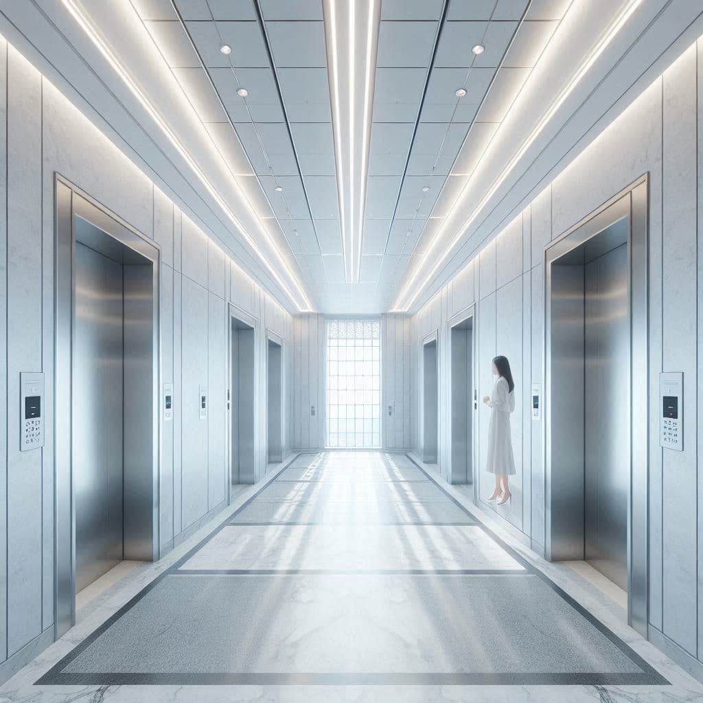 大厦名字文章配图